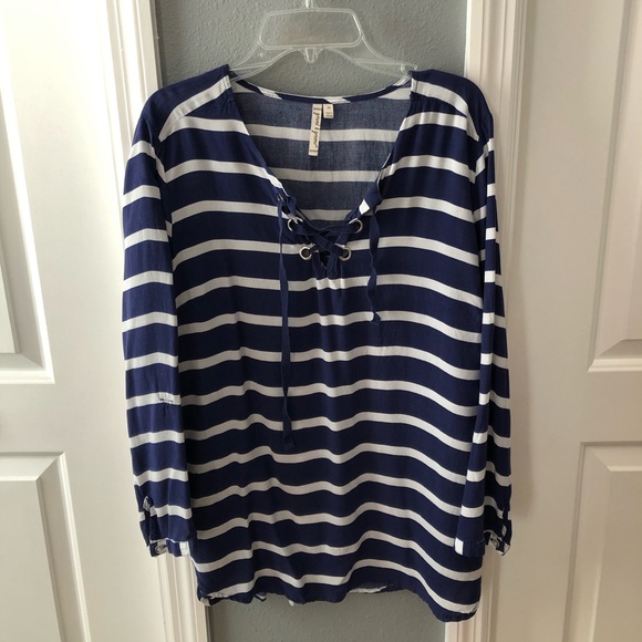 grand & greene Tops - Grand & Greene top